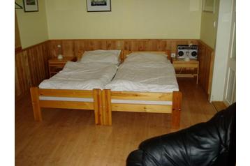 Zasebna nastanitev Slatiňany 5